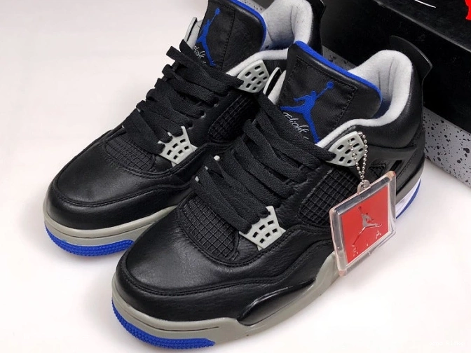 Cheap 308497-006 Retro 4 Alternate Air Motorsports Jordan 0630